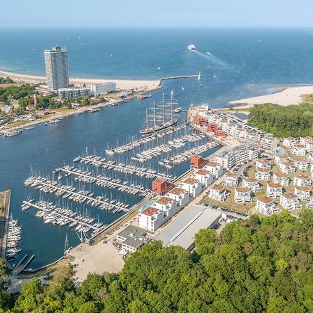 Stunning Apartment In Luebeck Travemuende With Wifi Екстер'єр фото