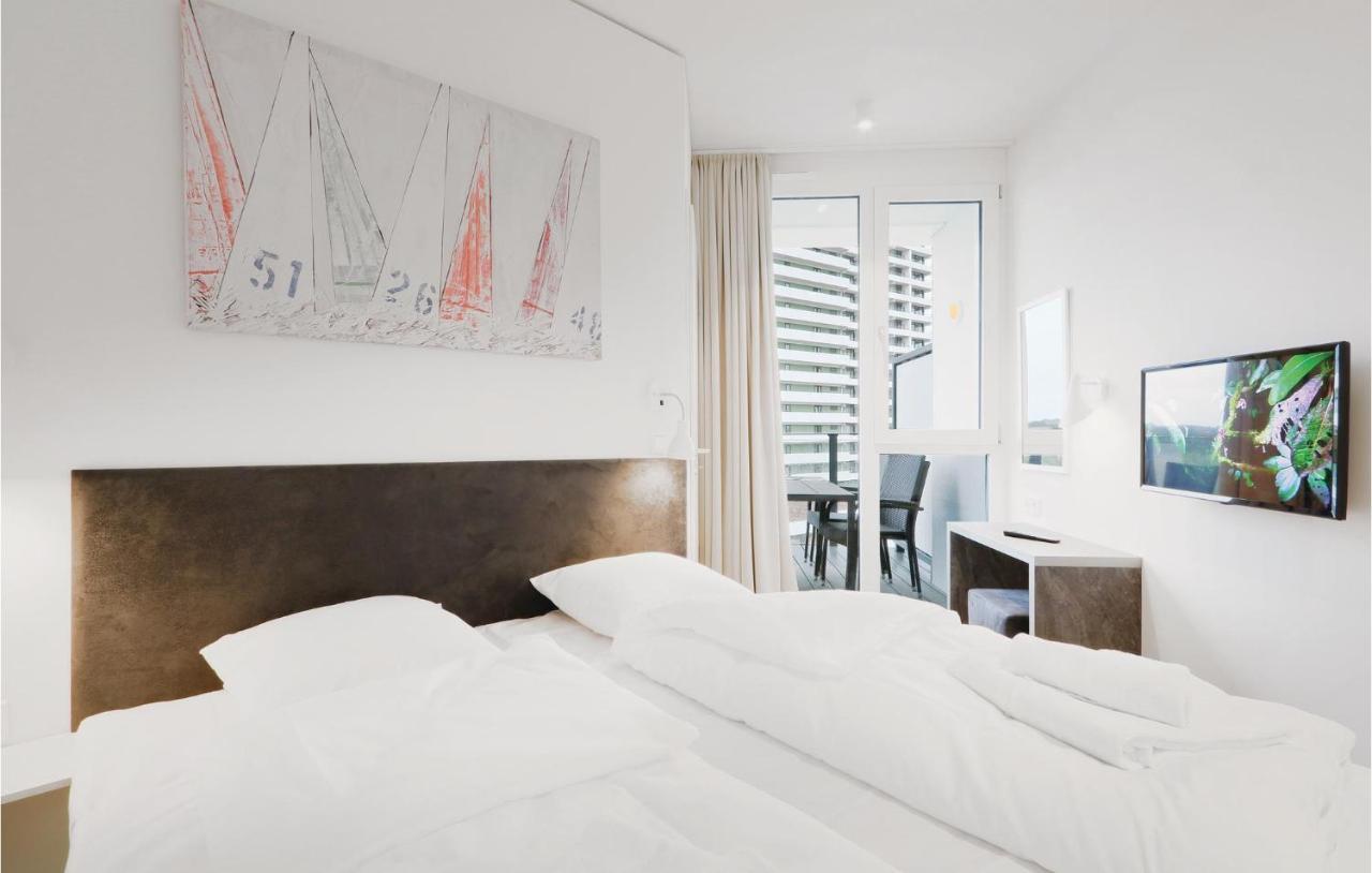 Stunning Apartment In Luebeck Travemuende With Wifi Екстер'єр фото