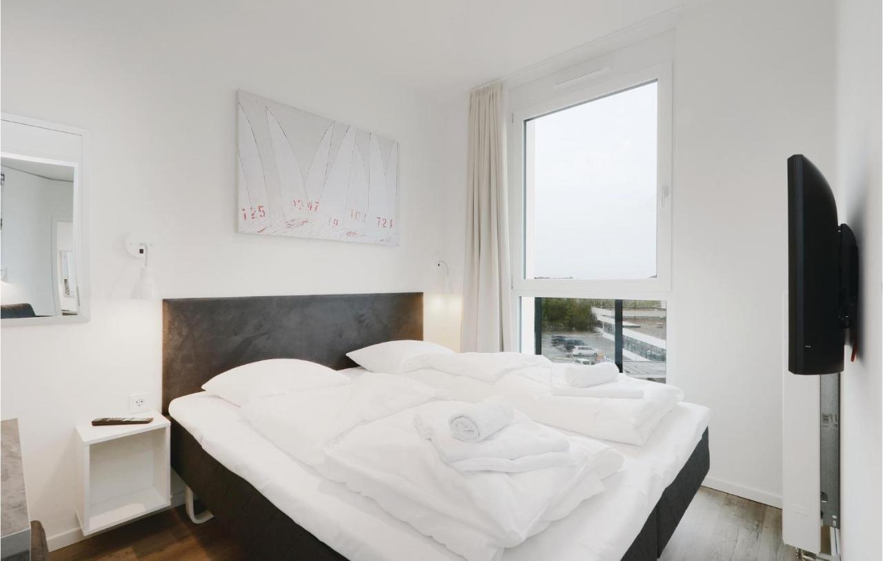 Stunning Apartment In Luebeck Travemuende With Wifi Екстер'єр фото