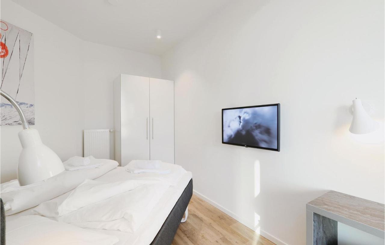 Stunning Apartment In Luebeck Travemuende With Wifi Екстер'єр фото